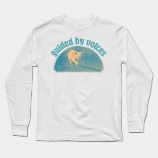 Gold Star for Robot Boy Long Sleeve T-Shirt